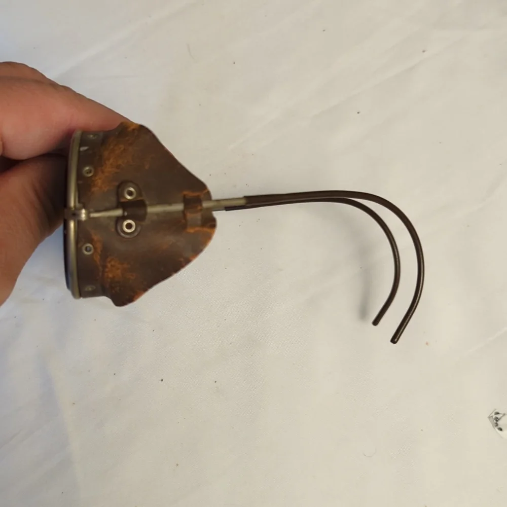 Cresco 2 sunglasses, vintage Cresco, vintage Sunglasses - Picture 6 of 11